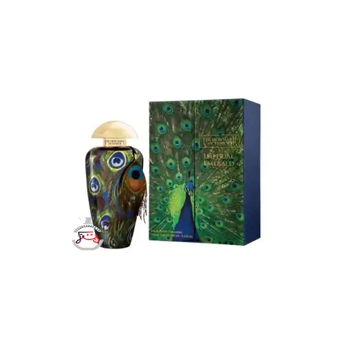 عطر ادکلن تاجر ونیزی ایمپریال امرالد